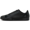 NIKE Mercurial Vapor 16 Club IC Fußballschuhe Herren 002 - black/black-deep jungle 44.5