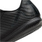 NIKE Mercurial Vapor 16 Club IC Fußballschuhe Herren 002 - black/black-deep jungle 44.5