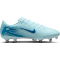 NIKE Air Zoom Mercurial Vapor 16 Academy SG-Pro AC Stollen-Fu&szlig;ballschuhe Herren 400 - glacier blue/blue orbit 40.5