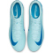 NIKE Air Zoom Mercurial Vapor 16 Academy SG-Pro AC Stollen-Fu&szlig;ballschuhe Herren 400 - glacier blue/blue orbit 40.5