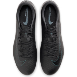 NIKE Air Zoom Mercurial Vapor 16 Academy SG-Pro AC Stollen-Fu&szlig;ballschuhe Herren 002 - black/black-deep jungle 37.5