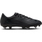NIKE Air Zoom Mercurial Vapor 16 Academy SG-Pro AC Stollen-Fu&szlig;ballschuhe Herren 002 - black/black-deep jungle 37.5