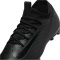 NIKE Jr. Air Zoom Mercurial Vapor 16 Academy FG/MG Fu&szlig;ballschuhe Kinder 002 - black/black-deep jungle 32