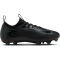 NIKE Jr. Mercurial Vapor 16 Academy FG/MG Fu&szlig;ballschuhe Kinder 002 - black/black-deep jungle 32