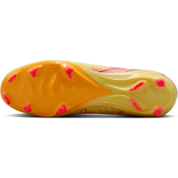 NIKE Mercurial Vapor 16 Academy Kylian Mbappé FG/MG Fußballschuhe Herren 800 - lt laser orange/armory navy 44.5