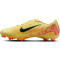 NIKE Mercurial Vapor 16 Academy Kylian Mbappé FG/MG Fußballschuhe Herren 800 - lt laser orange/armory navy 44.5