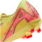 NIKE Mercurial Vapor 16 Academy Kylian Mbappé FG/MG Fußballschuhe Herren 800 - lt laser orange/armory navy 44.5