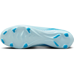 NIKE Air Zoom Mercurial Vapor 16 Academy FG/MG Fu&szlig;ballschuhe Herren 400 - glacier blue/blue orbit 36