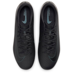 NIKE Air Zoom Mercurial Vapor 16 Academy FG/MG Fu&szlig;ballschuhe Herren 002 - black/black-deep jungle 36