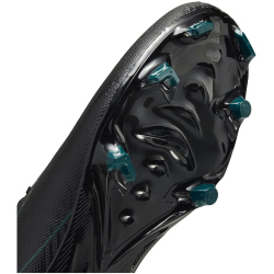 NIKE Air Zoom Mercurial Vapor 16 Academy FG/MG Fu&szlig;ballschuhe Herren 002 - black/black-deep jungle 36