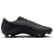 NIKE Air Zoom Mercurial Vapor 16 Academy FG/MG Fu&szlig;ballschuhe Herren 002 - black/black-deep jungle 36