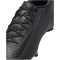 NIKE Air Zoom Mercurial Vapor 16 Academy FG/MG Fu&szlig;ballschuhe Herren 002 - black/black-deep jungle 36