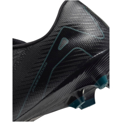 NIKE Mercurial Vapor 16 Academy FG/MG Fußballschuhe Herren 002 - black/black-deep jungle 36.5