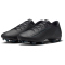 NIKE Mercurial Vapor 16 Academy FG/MG Fußballschuhe Herren 002 - black/black-deep jungle 36.5