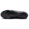 NIKE Mercurial Vapor 16 Academy FG/MG Fußballschuhe Herren 002 - black/black-deep jungle 36.5