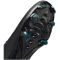 NIKE Mercurial Vapor 16 Academy FG/MG Fußballschuhe Herren 002 - black/black-deep jungle 36.5
