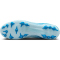 NIKE Air Zoom Mercurial Vapor 16 Academy AG Kunstrasen-Fu&szlig;ballschuhe Herren 400 - glacier blue/blue orbit 38.5