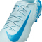 NIKE Air Zoom Mercurial Vapor 16 Academy AG Kunstrasen-Fu&szlig;ballschuhe Herren 400 - glacier blue/blue orbit 38.5