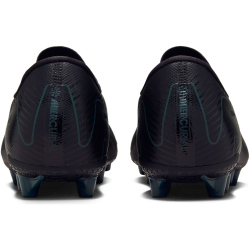 NIKE Air Zoom Mercurial Vapor 16 Academy AG Kunstrasen-Fu&szlig;ballschuhe Herren 002 - black/black-deep jungle 38
