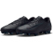 NIKE Air Zoom Mercurial Vapor 16 Academy AG Kunstrasen-Fu&szlig;ballschuhe Herren 002 - black/black-deep jungle 38