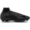 NIKE Mercurial Superfly 10 Elite AG-Pro Fußballschuhe Herren 002 - black/black-deep jungle 41