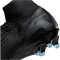 NIKE Mercurial Superfly 10 Elite AG-Pro Fußballschuhe Herren 002 - black/black-deep jungle 41