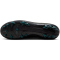 NIKE Mercurial Superfly 10 Academy AG Fu&szlig;ballschuhe Herren 002 - black/black-deep jungle 38