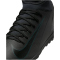 NIKE Mercurial Superfly 10 Club TF Multinocken-Fu&szlig;ballschuhe Herren 002 - black/black-deep jungle 42.5