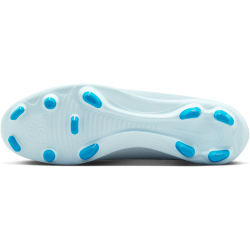 NIKE Mercurial Superfly 10 Club FG/MG Fu&szlig;ballschuhe Herren 400 - glacier blue/black 37.5