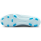 NIKE Mercurial Superfly 10 Club FG/MG Fußballschuhe Herren 400 - glacier blue/black 44.5