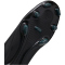 NIKE Mercurial Superfly 10 Club FG/MG Fußballschuhe Herren 002 - black/black-deep jungle 37.5