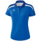 erima Liga Line 2.0 Funktions-Poloshirt new royal/true blue/white 38