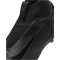NIKE Jr. Mercurial Superfly 10 Academy AG Fußballschuhe Kinder 002 - black/black-deep jungle 38.5