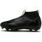 NIKE Jr. Mercurial Superfly 10 Academy FG/MG Fu&szlig;ballschuhe Kinder 002 - black/black-deep jungle 32