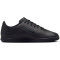 NIKE Jr. Mercurial Vapor 16 Club IC Hallen-Fu&szlig;ballschuhe Kinder 002 - black/black-deep jungle 32