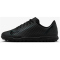 NIKE Jr. Mercurial Vapor 16 Club TF Multinocken-Fußballschuhe Kinder 002 - black/black-deep jungle 34