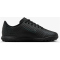 NIKE Jr. Mercurial Vapor 16 Club TF Multinocken-Fußballschuhe Kinder 002 - black/black-deep jungle 34