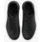 NIKE Jr. Mercurial Vapor 16 Club TF Multinocken-Fußballschuhe Kinder 002 - black/black-deep jungle 34