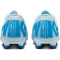 NIKE Jr. Mercurial Vapor 16 Club FG/MG Fu&szlig;ballschuhe Kinder 400 - glacier blue/black 32