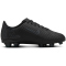 NIKE Jr. Mercurial Vapor 16 Club FG/MG Fußballschuhe Kinder 002 - black/black-deep jungle 35