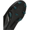 NIKE Jr. Mercurial Vapor 16 Club FG/MG Fußballschuhe Kinder 002 - black/black-deep jungle 35