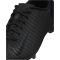 NIKE Jr. Mercurial Vapor 16 Club FG/MG Fußballschuhe Kinder 002 - black/black-deep jungle 35