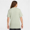 NIKE Sportswear T-Shirt Herren 370 - jade horizon S