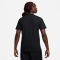 NIKE Sportswear T-Shirt Herren 010 - black XS