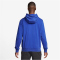 NIKE FC Barcelona Sportswear Club Ausweich-Kapuzenjacke Herren 405 - hyper royal/lime blast S