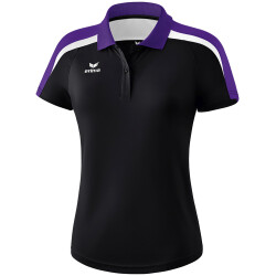 erima Liga Line 2.0 Funktions-Poloshirt black/dark...