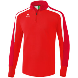erima Liga Line 2.0 Trainings-Top red/tango red/white S