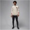 NIKE Paris Saint-Germain Dri-FIT Strike Ausweich-Trainingsanzug Herren 111 - pale ivory/rust pink/black L