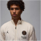 NIKE Paris Saint-Germain Dri-FIT Strike Ausweich-Trainingsanzug Herren 111 - pale ivory/rust pink/black L
