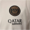 NIKE Paris Saint-Germain Dri-FIT Strike Ausweich-Trainingsanzug Herren 111 - pale ivory/rust pink/black L